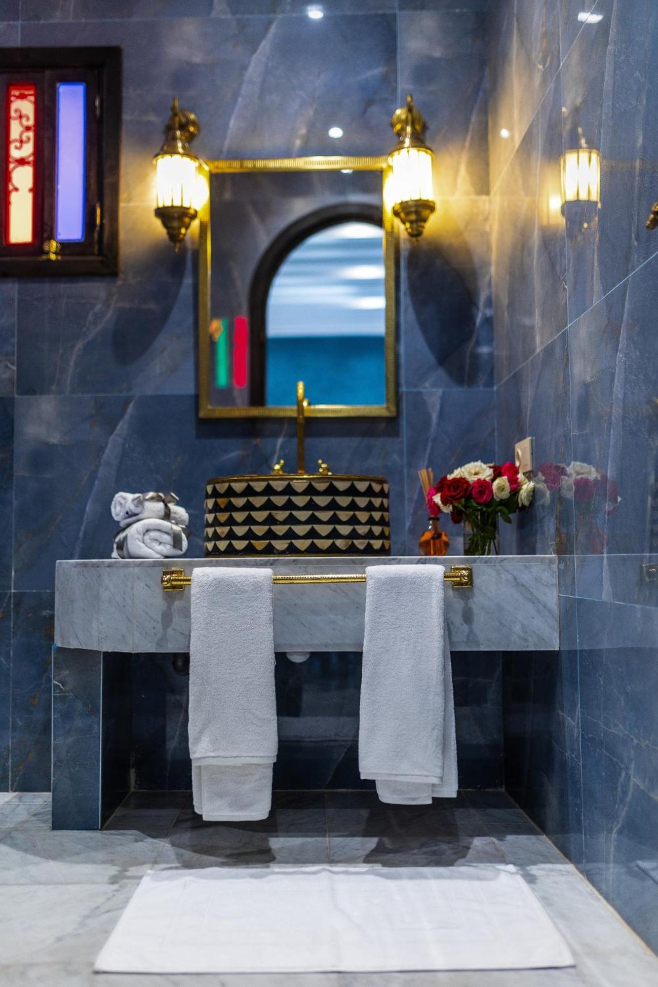 Hotel Alrashid Marrakech Marrakesch Exterior foto